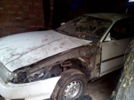  Toyota Carina ED 1991 , 20000 , 