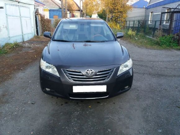  Toyota Camry 2008 , 645000 , 