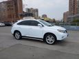 SUV   Lexus RX450h 2011 , 1940000 , 