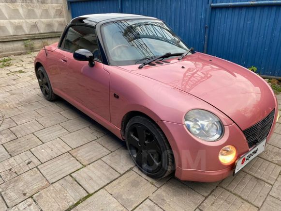   Daihatsu Copen 2005 , 500000 , 