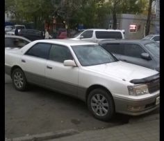  Toyota Crown 1998 , 270000 , 