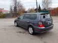    Honda Odyssey 2001 , 410000 , 