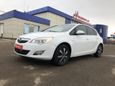  Opel Astra 2011 , 430000 ,  