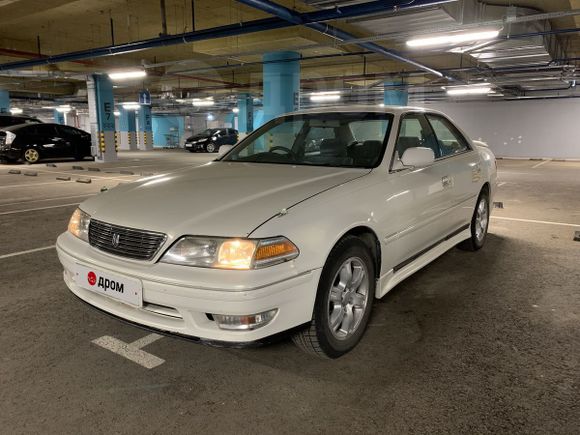  Toyota Mark II 1997 , 270000 , 