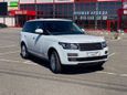 SUV   Land Rover Range Rover 2014 , 2800000 , 