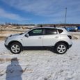 SUV   Nissan Dualis 2008 , 680000 , --