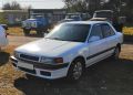  Mazda Familia 1989 , 125000 , 