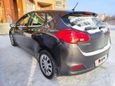  Kia Ceed 2015 , 780000 , 