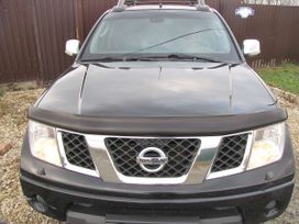  Nissan Navara 2007 , 600000 , 