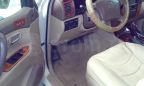 SUV   Lexus LX470 1998 , 855000 , 