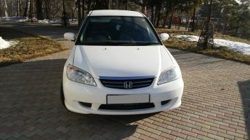  Honda Civic Ferio 2005 , 350000 , 