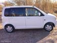  Mitsubishi eK Wagon 2007 , 210000 , -