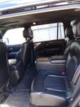 SUV   Infiniti QX56 2010 , 1250000 , 