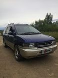    Nissan Prairie 1995 , 135000 , 