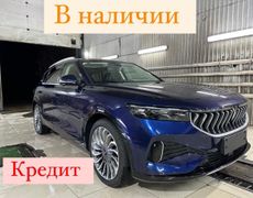 SUV или внедорожник Voyah Free 2021 года, 4150000 рублей, Кемерово