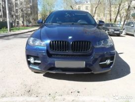SUV   BMW X6 2009 , 1300000 , 