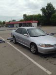  Honda Accord 2001 , 160000 , 