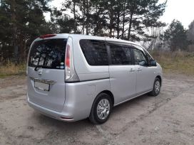    Nissan Serena 2011 , 775000 , 