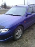  Mazda Capella 2000 , 145000 , 