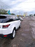 SUV   Land Rover Range Rover Sport 2016 , 3500000 , 