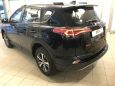 SUV   Toyota RAV4 2018 , 1886000 , 