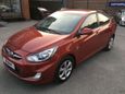  Hyundai Solaris 2011 , 420000 , --