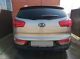 SUV   Kia Sportage 2014 , 950000 , 