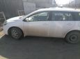  Toyota Corolla Fielder 2007 , 530000 ,  