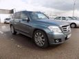 SUV   Mercedes-Benz GLK-Class 2011 , 1230000 , 