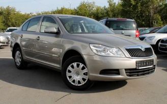 Skoda Octavia 2013 , 667660 , 