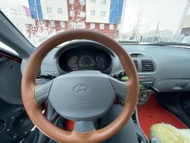  Hyundai Accent 2006 , 350000 , 