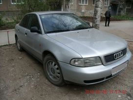  Audi A4 1995 , 120000 , 