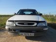  Ford Escort 1993 , 146735 , 