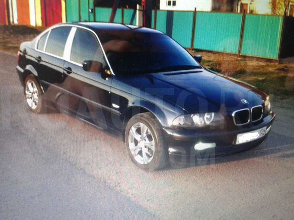  BMW 3-Series 1999 , 350000 , 