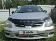    Nissan Tino 2001 , 215000 , 