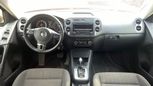 SUV   Volkswagen Tiguan 2014 , 480000 ,  