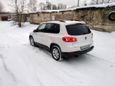 SUV   Volkswagen Tiguan 2013 , 570000 , 