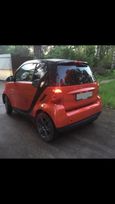  3  Smart Fortwo 2008 , 320000 , 