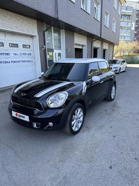  MINI Countryman 2011 , 1350000 , --