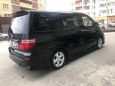    Toyota Alphard 2006 , 730000 , 