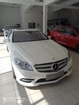  Mercedes-Benz CL-Class 2013 , 2600000 , 