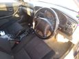  Subaru Legacy 2001 , 250000 , 