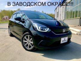  Honda Fit 2020 , 1548000 , 