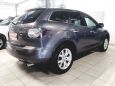 SUV   Mazda CX-7 2008 , 599000 , 