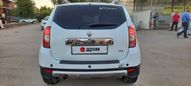 SUV   Renault Duster 2014 , 750000 , 