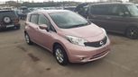  Nissan Note 2015 , 519000 , 