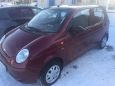  Daewoo Matiz 2008 , 115000 , 