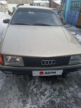  Audi 100 1983 , 50000 , 