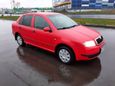  Skoda Fabia 2002 , 290000 , 