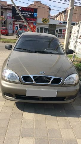  Daewoo Sens 2012 , 153000 , 